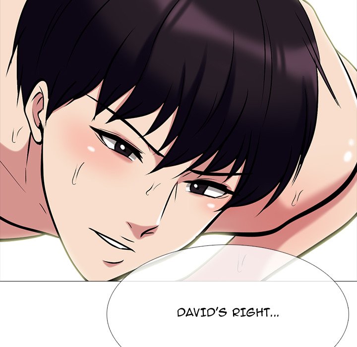 Extra Credit - Chapter 68 [photo 113] - MangaPorn