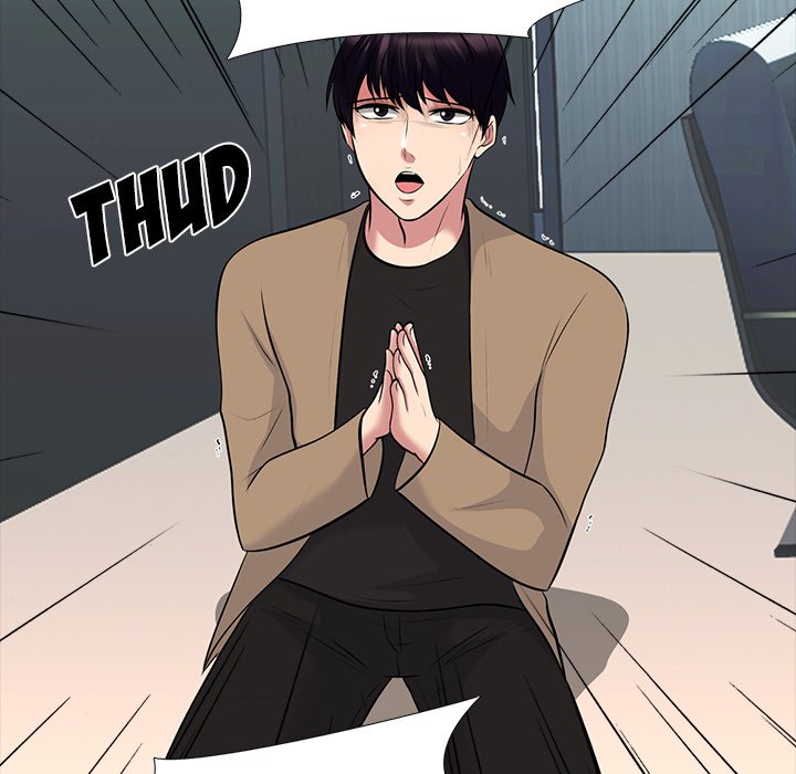 Extra Credit - Chapter 68 [photo 40] - MangaPorn