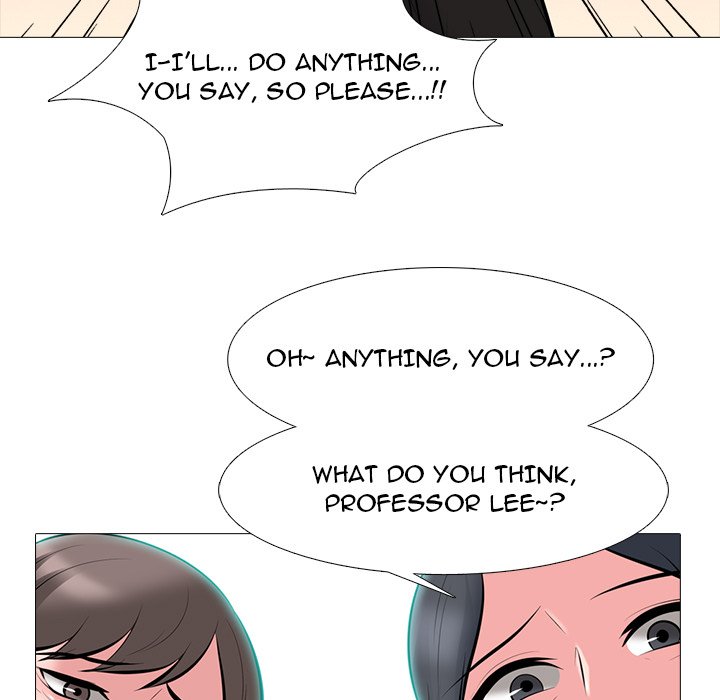 Extra Credit - Chapter 68 [photo 41] - MangaPorn