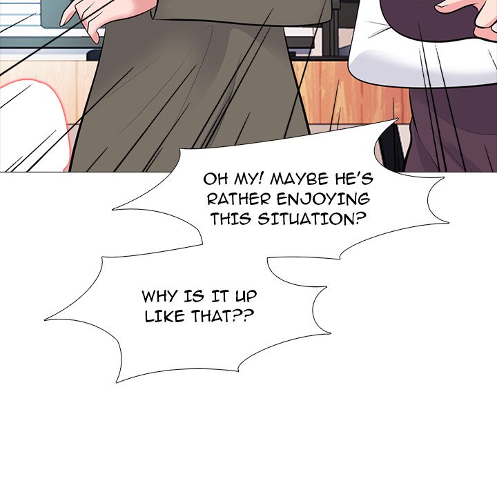 Extra Credit - Chapter 68 [photo 66] - MangaPorn