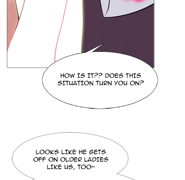 Extra Credit - Chapter 68 [photo 68] - MangaPorn