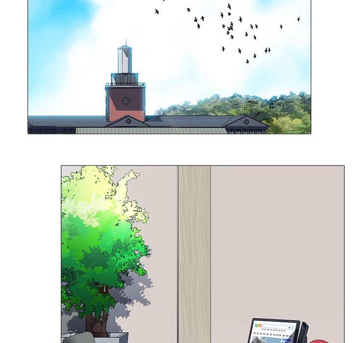 Extra Credit - Chapter 69 [photo 104] - MangaPorn