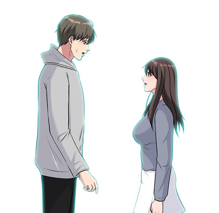 Extra Credit - Chapter 69 [photo 13] - MangaPorn