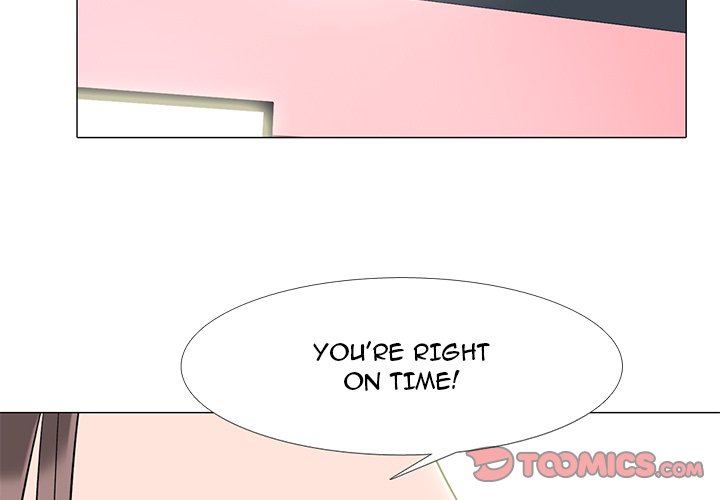 Extra Credit - Chapter 69 [photo 3] - MangaPorn