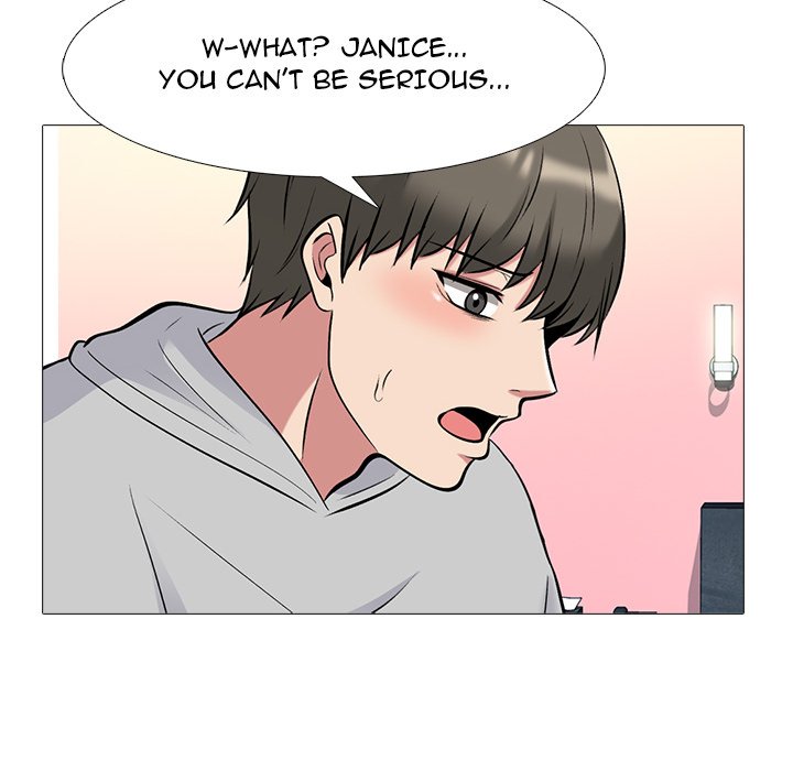 Extra Credit - Chapter 69 [photo 66] - MangaPorn