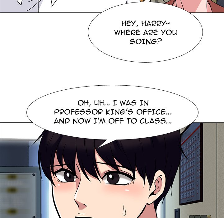 Extra Credit - Chapter 70 [photo 58] - MangaPorn