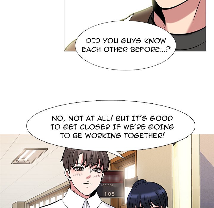 Extra Credit - Chapter 70 [photo 62] - MangaPorn