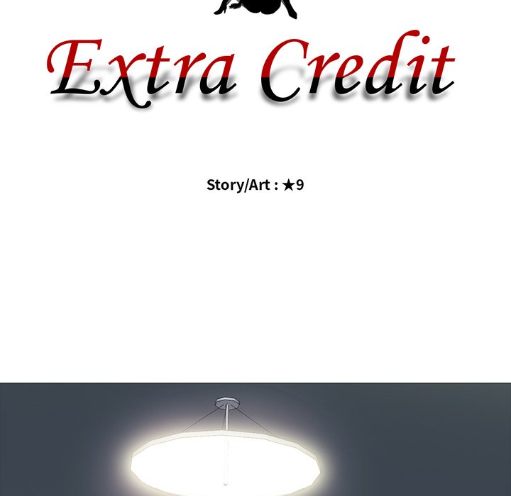 Extra Credit - Chapter 71 [photo 14] - MangaPorn