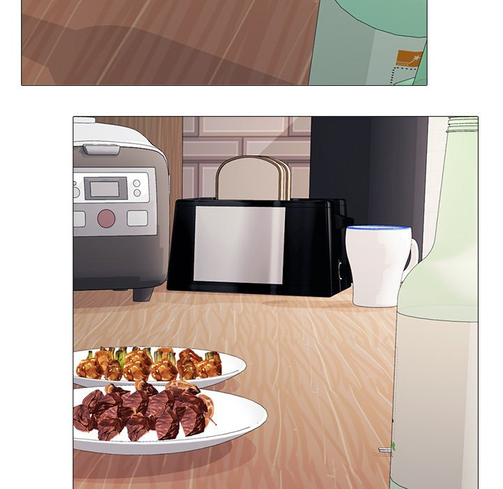 Extra Credit - Chapter 72 [photo 14] - MangaPorn