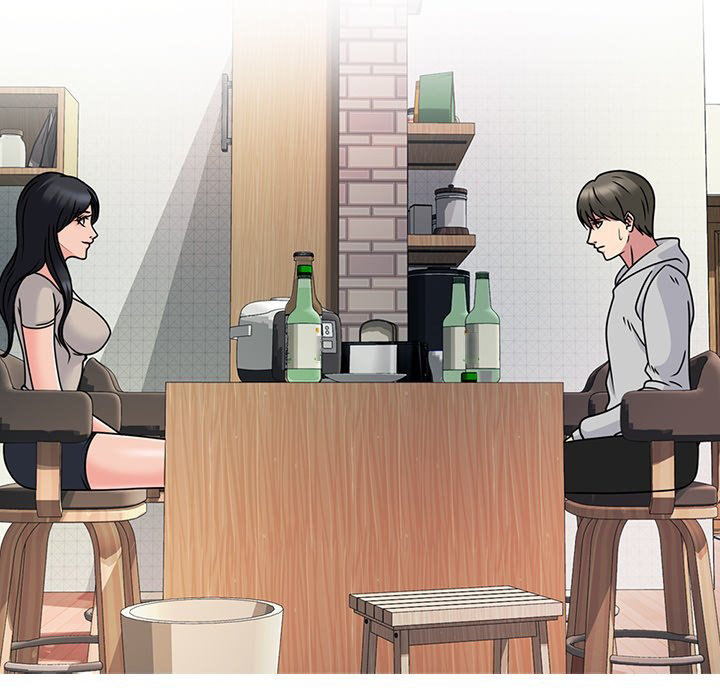 Extra Credit - Chapter 72 [photo 16] - MangaPorn