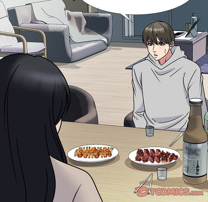 Extra Credit - Chapter 72 [photo 45] - MangaPorn