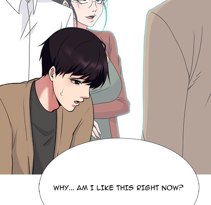 Extra Credit - Chapter 73 [photo 10] - MangaPorn