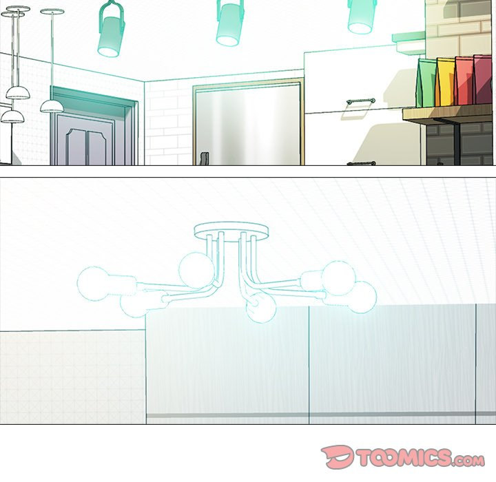 Extra Credit - Chapter 73 [photo 93] - MangaPorn