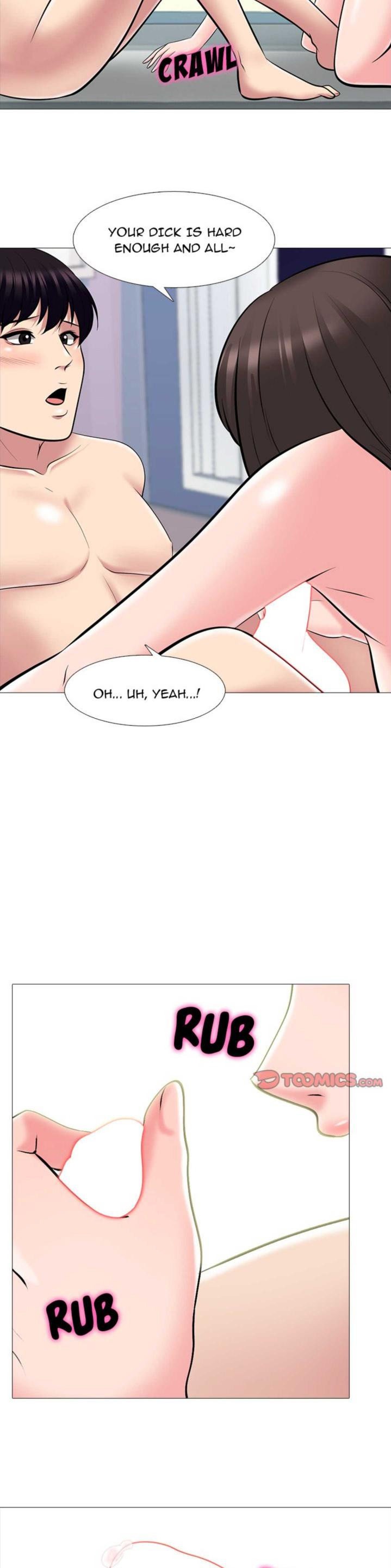 Extra Credit - Chapter 76 [photo 18] - MangaPorn