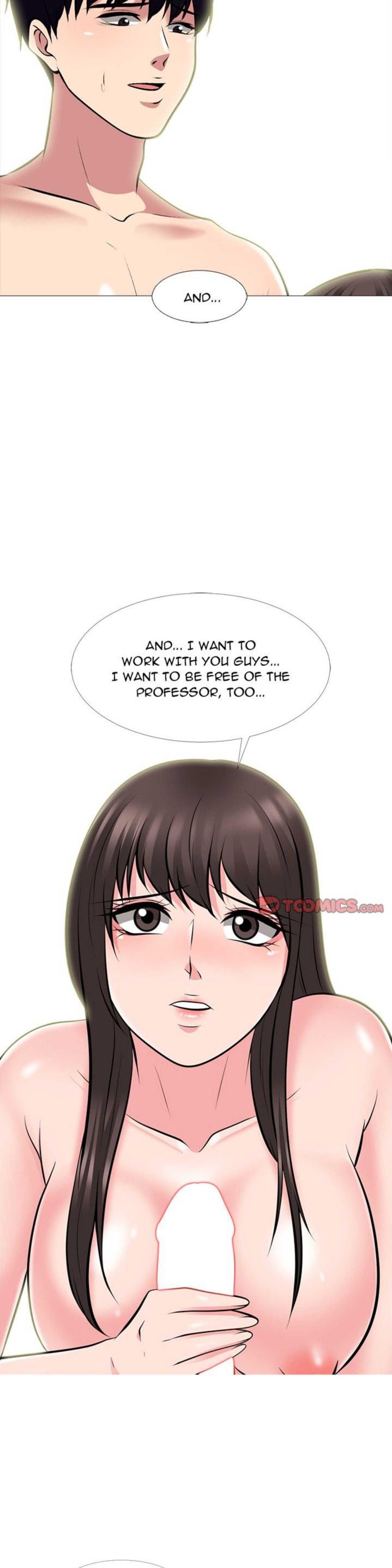 Extra Credit - Chapter 76 [photo 22] - MangaPorn