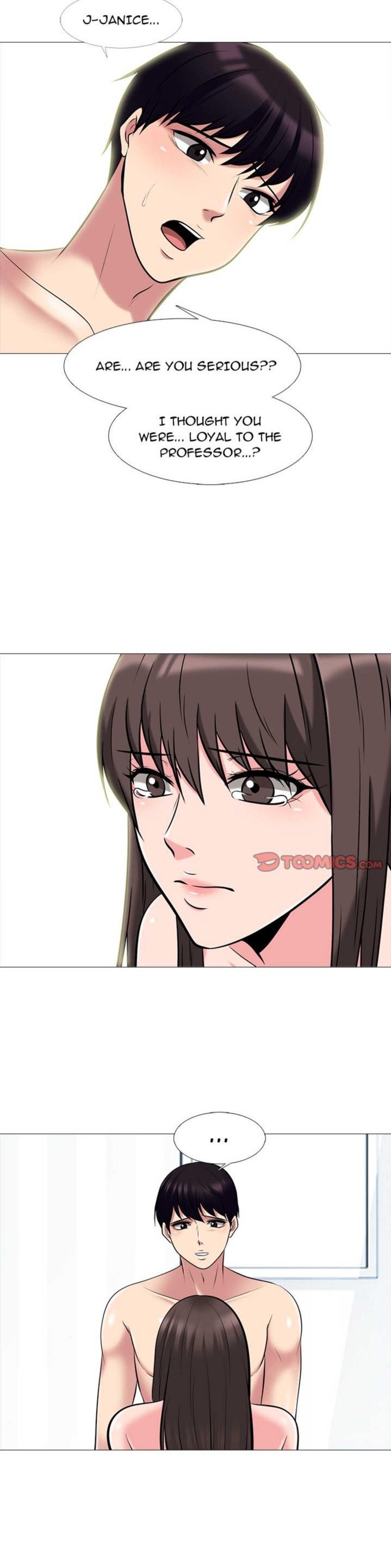 Extra Credit - Chapter 76 [photo 23] - MangaPorn