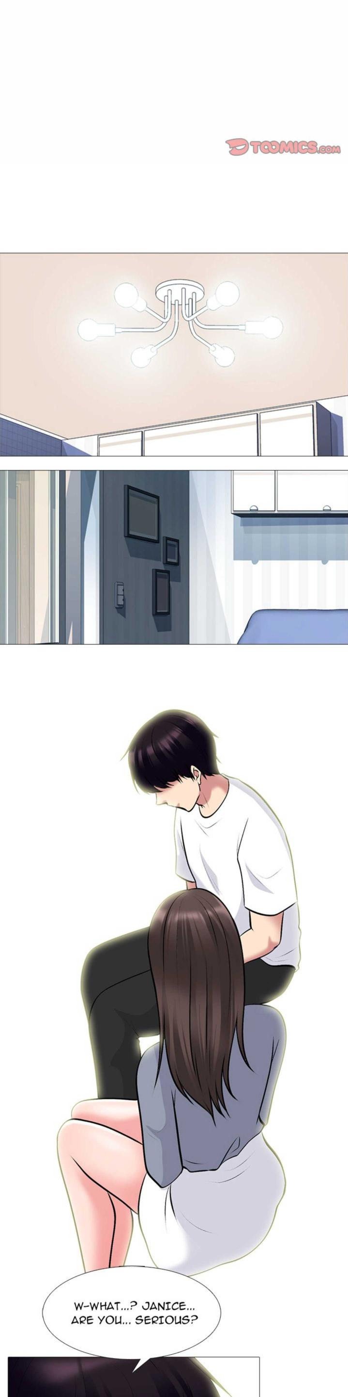 Extra Credit - Chapter 76 [photo 4] - MangaPorn