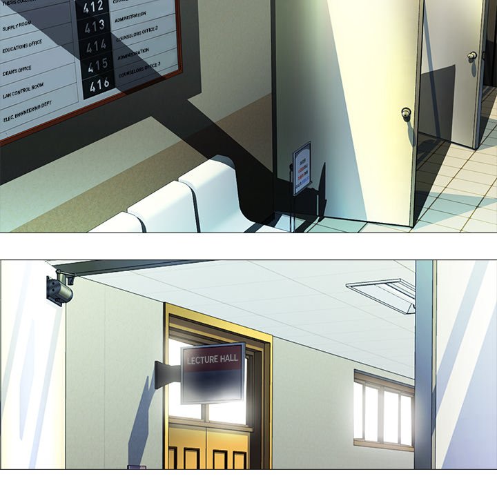 Extra Credit - Chapter 78 [photo 13] - MangaPorn