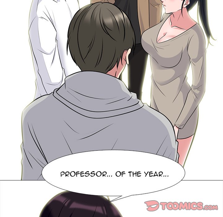 Extra Credit - Chapter 78 [photo 15] - MangaPorn