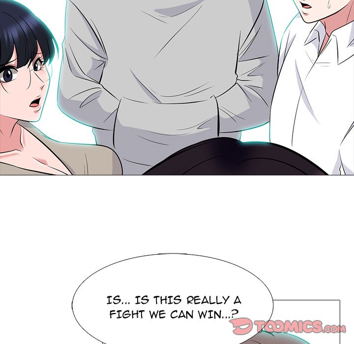 Extra Credit - Chapter 78 [photo 33] - MangaPorn