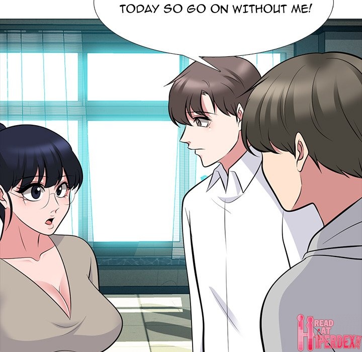 Extra Credit - Chapter 78 [photo 40] - MangaPorn