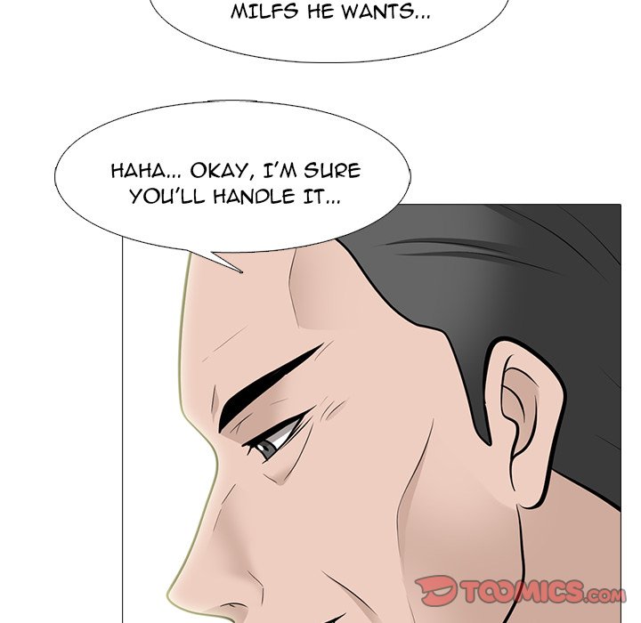 Extra Credit - Chapter 79 [photo 57] - MangaPorn