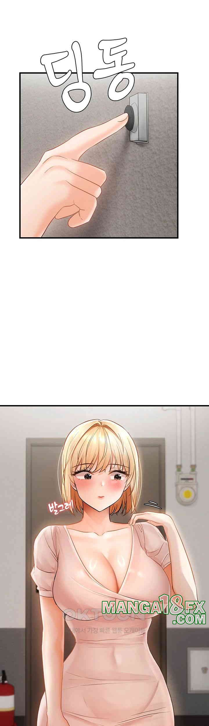 Disciplining the Top Delinquent Bitch Through a Random Chatting App Raw - Chapter 11 [photo 42] - MangaPorn