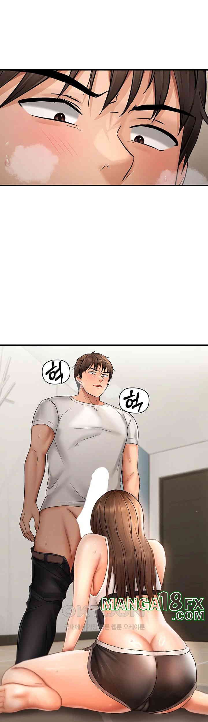 Disciplining the Top Delinquent Bitch Through a Random Chatting App Raw - Chapter 11 [photo 5] - MangaPorn