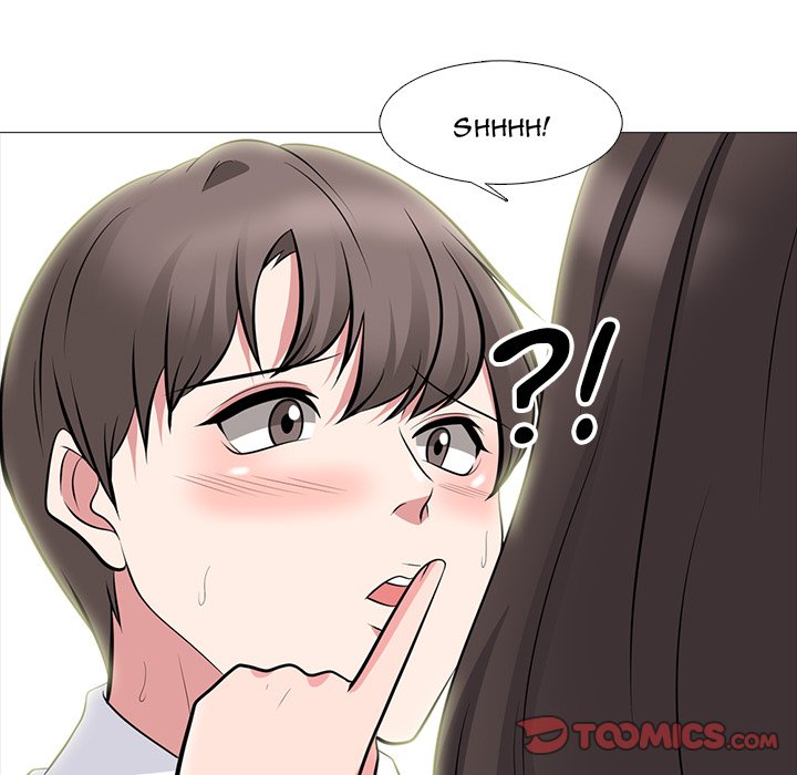 Extra Credit - Chapter 80 [photo 93] - MangaPorn