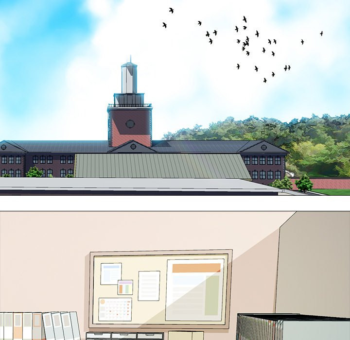 Extra Credit - Chapter 81 [photo 109] - MangaPorn