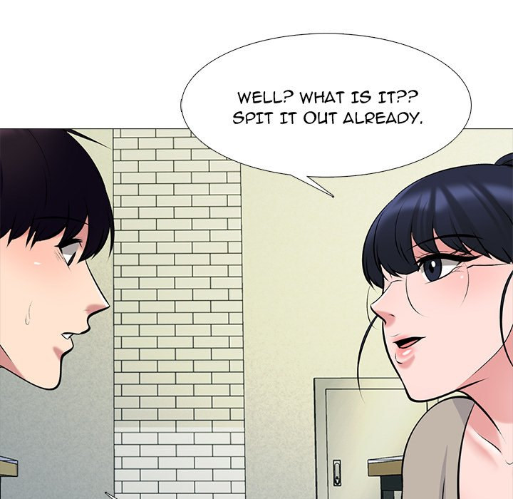 Extra Credit - Chapter 81 [photo 18] - MangaPorn