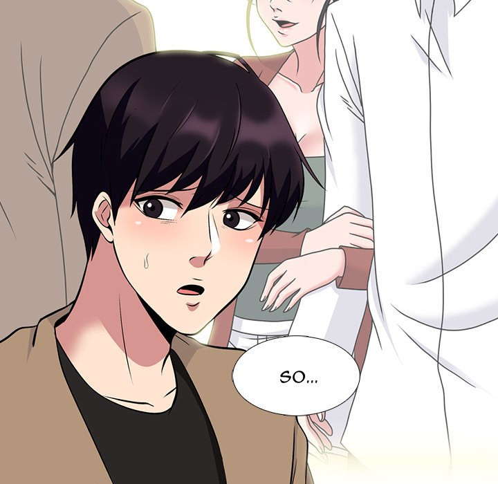 Extra Credit - Chapter 81 [photo 35] - MangaPorn