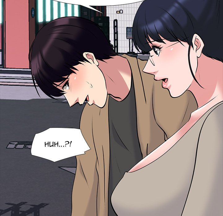 Extra Credit - Chapter 81 [photo 84] - MangaPorn