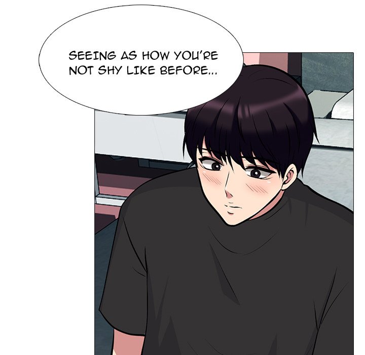 Extra Credit - Chapter 82 [photo 20] - MangaPorn