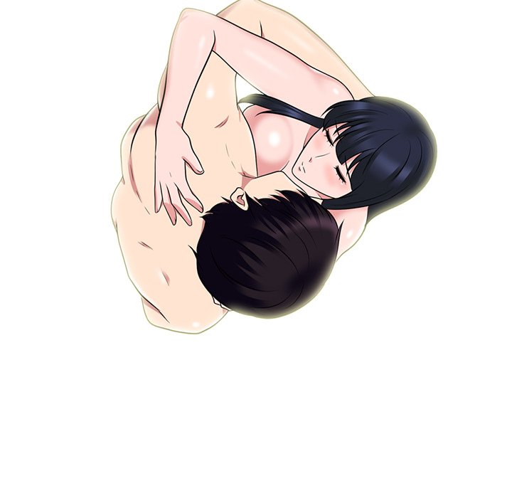 Extra Credit - Chapter 83 [photo 122] - MangaPorn