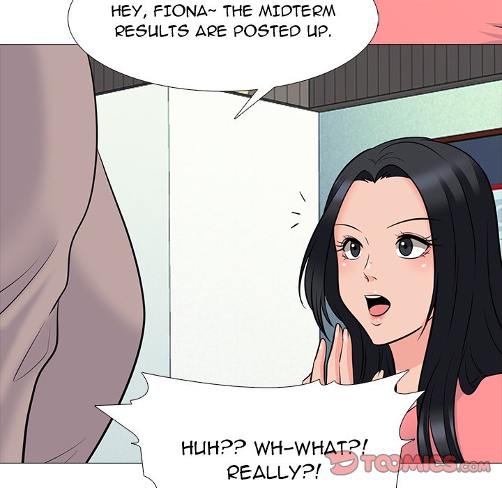 Extra Credit - Chapter 88 [photo 62] - MangaPorn