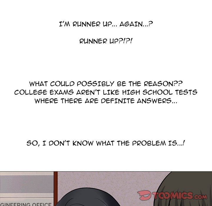 Extra Credit - Chapter 88 [photo 74] - MangaPorn