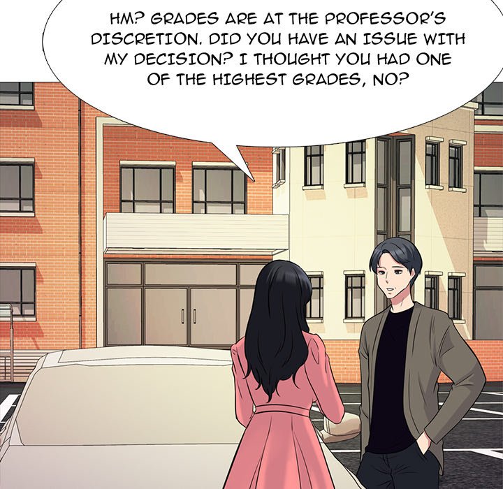 Extra Credit - Chapter 88 [photo 96] - MangaPorn