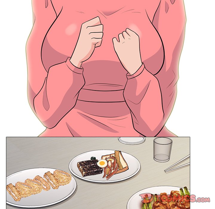 Extra Credit - Chapter 89 [photo 18] - MangaPorn