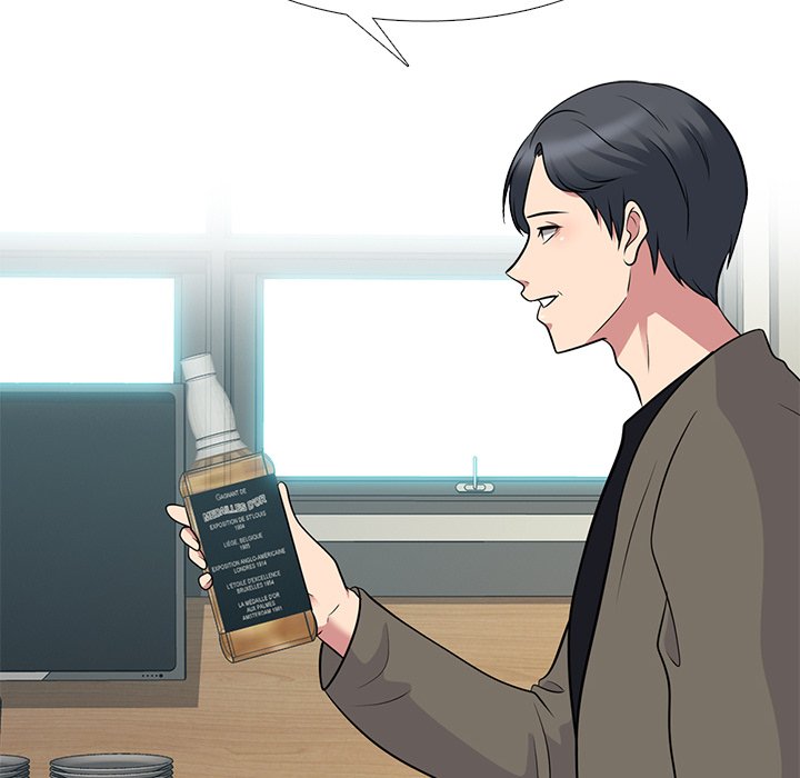 Extra Credit - Chapter 89 [photo 31] - MangaPorn