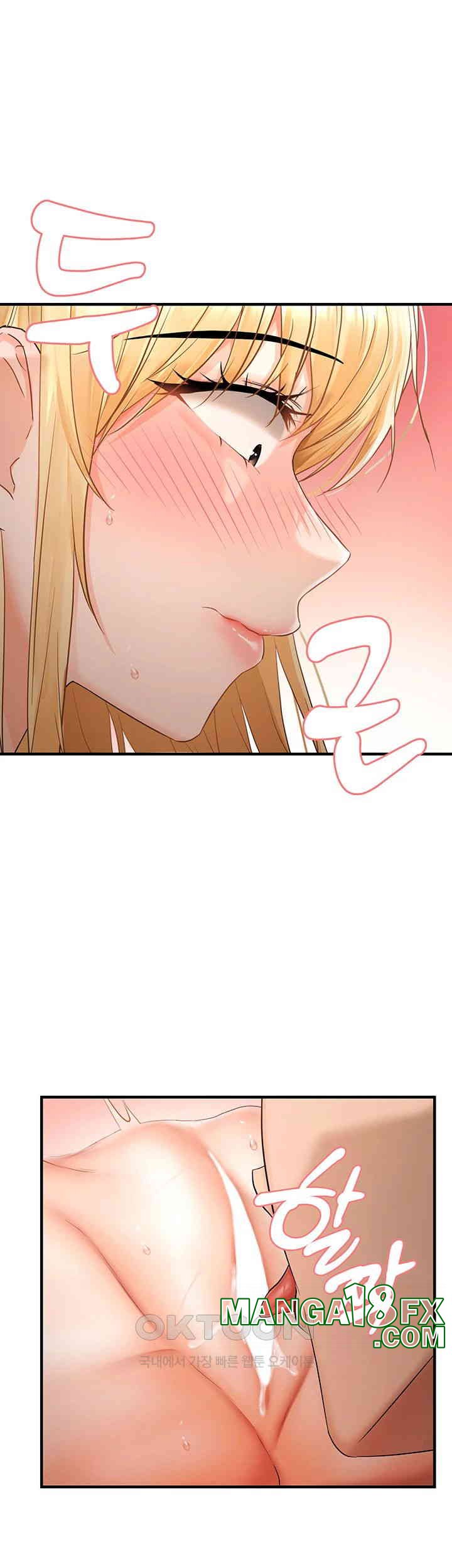 Disciplining the Top Delinquent Bitch Through a Random Chatting App Raw - Chapter 12 [photo 28] - MangaPorn