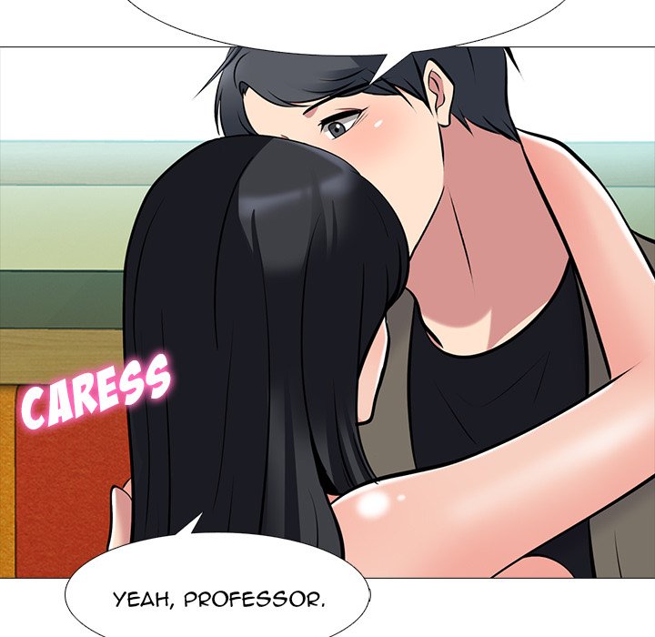 Extra Credit - Chapter 91 [photo 80] - MangaPorn