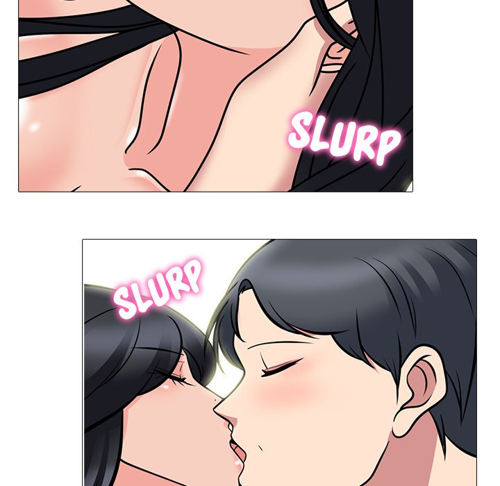 Extra Credit - Chapter 91 [photo 85] - MangaPorn