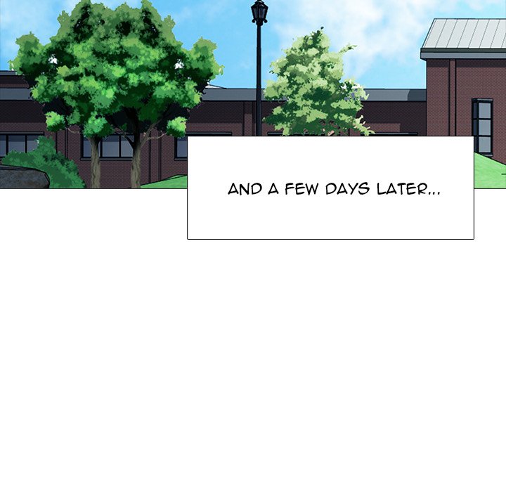 Extra Credit - Chapter 92 [photo 100] - MangaPorn