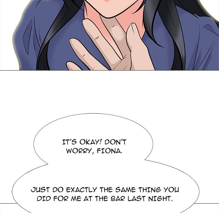 Extra Credit - Chapter 93 [photo 35] - MangaPorn