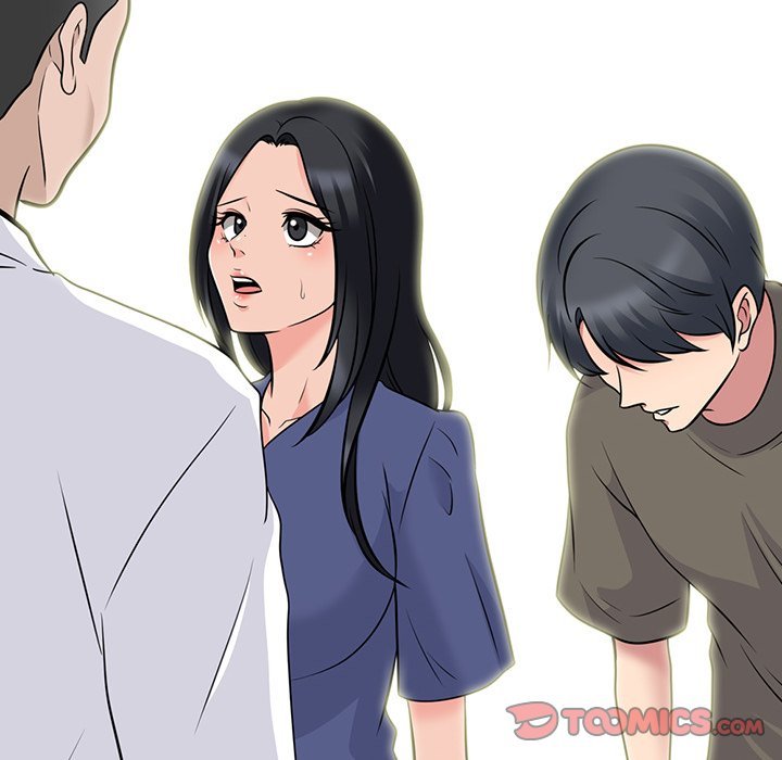 Extra Credit - Chapter 93 [photo 46] - MangaPorn