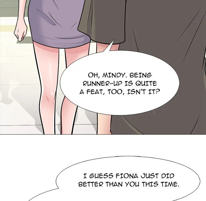 Extra Credit - Chapter 94 [photo 19] - MangaPorn