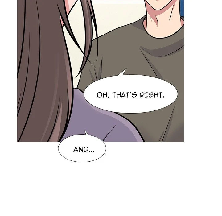 Extra Credit - Chapter 94 [photo 22] - MangaPorn