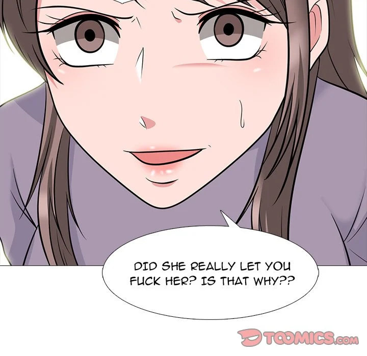 Extra Credit - Chapter 94 [photo 36] - MangaPorn