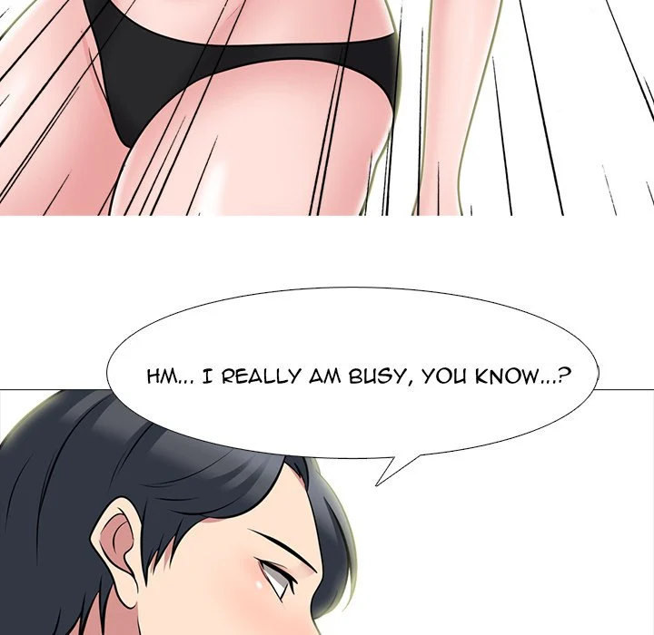 Extra Credit - Chapter 94 [photo 47] - MangaPorn